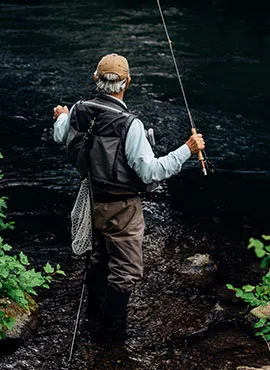 Fishing Hunt Event - 优直播