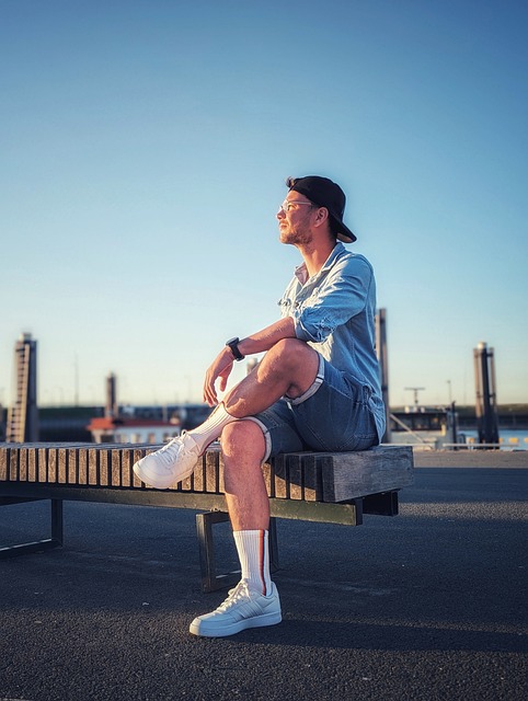 充滿期待 充滿期待