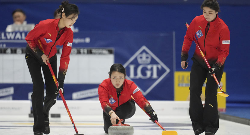 新华时评·中央一号文件｜坚决把牢粮食安全主动权.